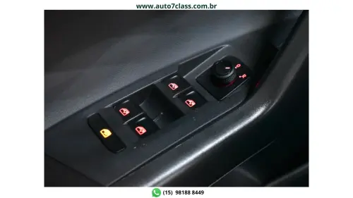 POLO - 1.0 170 TSI COMFORTLINE AUTOMÁTICO