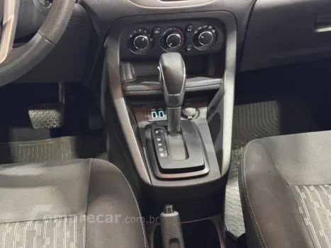 KA 1.5 TI-VCT FLEX SE SEDAN AUTOMÁTICO