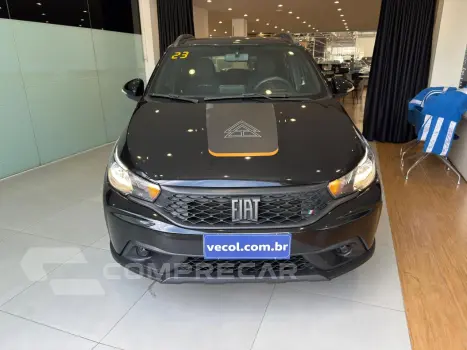 Argo 1.3 4P FIREFLY FLEX TREKKING