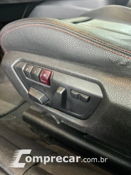 320I 2.0 16V Turbo Active