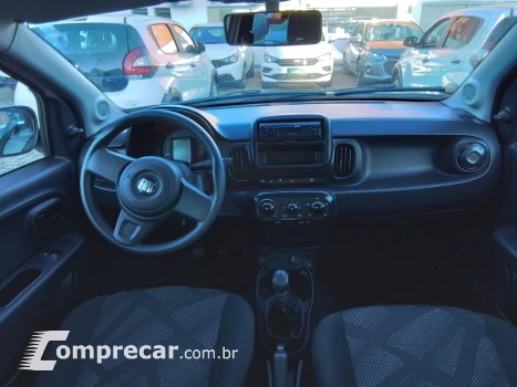 MOBI 1.0 EVO FLEX LIKE. MANUAL
