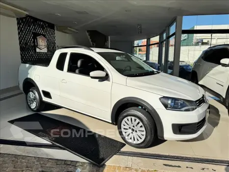 SAVEIRO 1.6 MI CE 8V G.VI