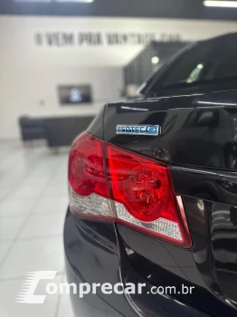 CRUZE 1.8 LT 16V