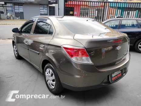 PRISMA 1.0 LT Spe/4 8V