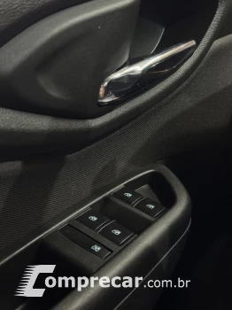 PRISMA 1.4 MPFI LTZ 8V FLEX 4P AUTOMÁTICO