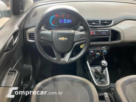 PRISMA - 1.0 MPFI LT 8V 4P MANUAL