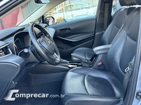COROLLA 2.0 VVT-IE FLEX XEI DIRECT SHIFT
