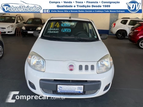 UNO 1.0 Vivace 8V