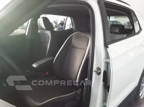 T-CROSS 1.0 200 TSI TOTAL FLEX SENSE AUTOMÁTICO