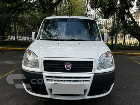 Fiat DOBLÒ 1.8 MPI Essence 16V 4 portas
