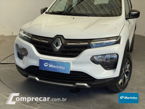 KWID 1.0 12V SCE FLEX OUTSIDER MANUAL