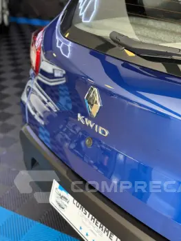 KWID 1.0 12V SCE Intense