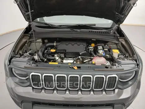 RENEGADE 1.3 T270 TURBO FLEX LONGITUDE AT6