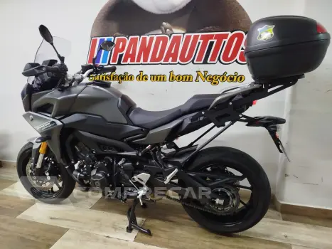 MT 09 TRACER 900 GT