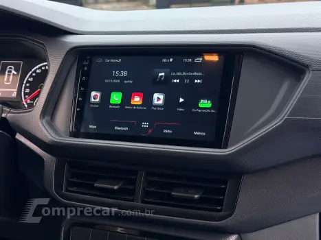 T-CROSS 1.0 200 TSI Sense