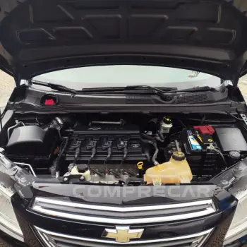 PRISMA Sed. LT 1.0 8V FlexPower 4p