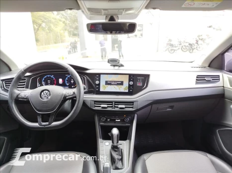 POLO 1.0 200 TSI Highline