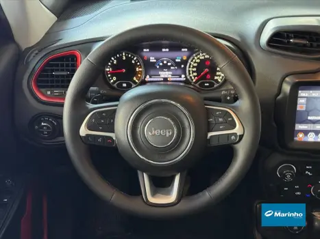 RENEGADE 2.0 16V TURBO DIESEL TRAILHAWK 4P 4X4 AU