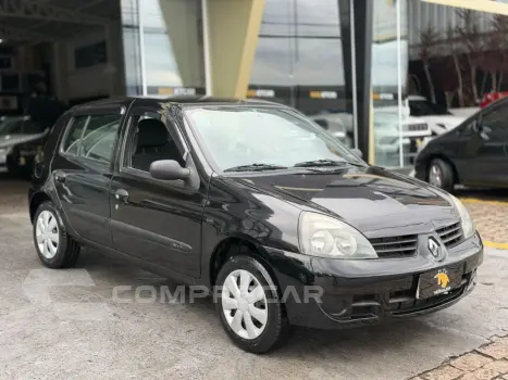 Clio Hi-Flex 1.0 16V 5p