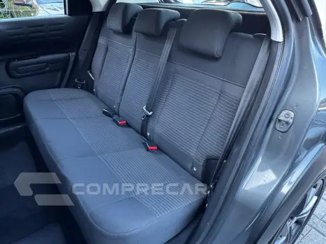 C4 CACTUS 1.6 VTI 120 Feel Eat6