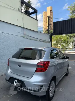 KA + 1.0 SE Plus 12V