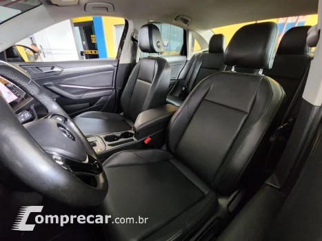 JETTA Comfort. 250 TSI 1.4 Flex 16v Aut.