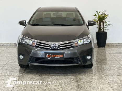 COROLLA 2.0 XEI 16V