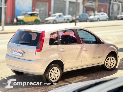 FIESTA 1.6 ROCAM HATCH 8V FLEX 4P MANUAL