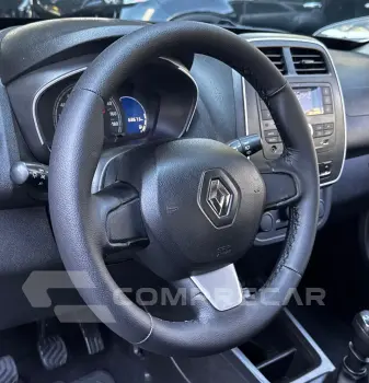 KWID 1.0 12V SCE ZEN