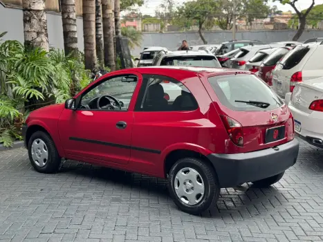 CELTA 1.0 MPFI Life 8V