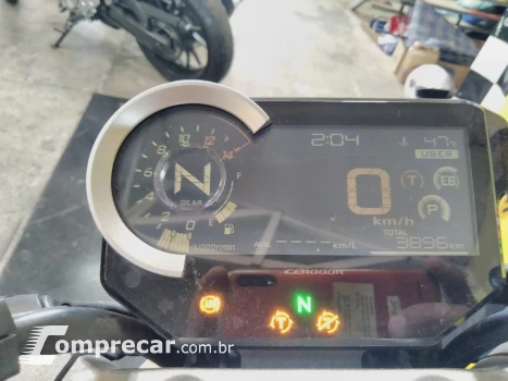 CB 1000R