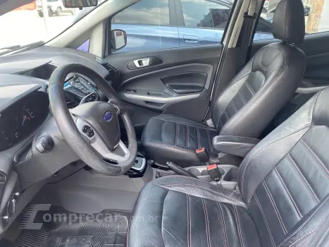 ECOSPORT 2.0 Freestyle 16V A