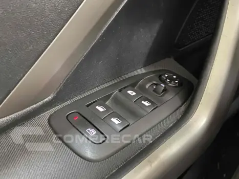 2008 1.6 16V FLEX ALLURE 4P AUTOMÁTICO