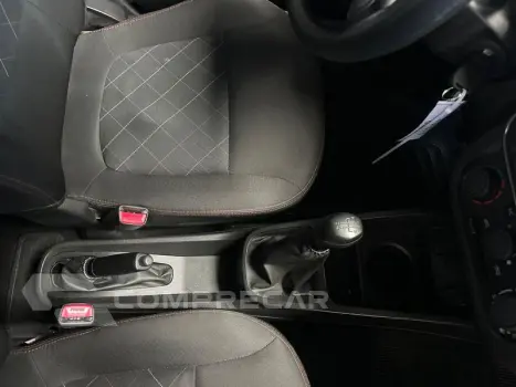 KWID 1.0 12V SCE ZEN MANUAL