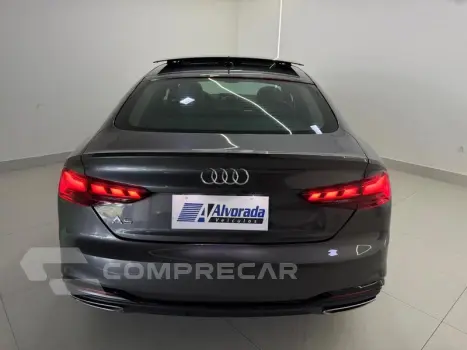 A5 SPB 2.0TFSI