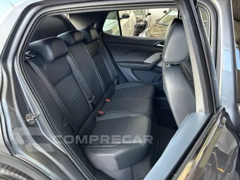 T-Cross Highline 1.4 TSI Flex 16V 5p Aut