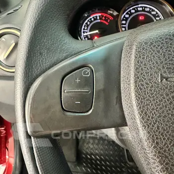 DUSTER Dynamique 2.0 Flex 16V Aut.