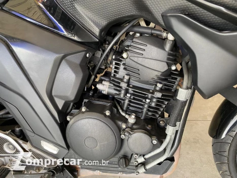 FZ 25 FAZER 250