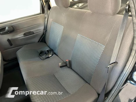 CLASSIC 1.0 MPFI LS 8V