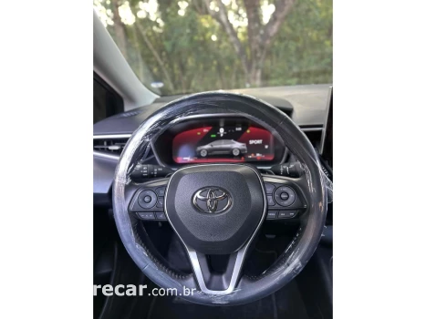 COROLLA 2.0 Vvt-ie XEI Direct Shift