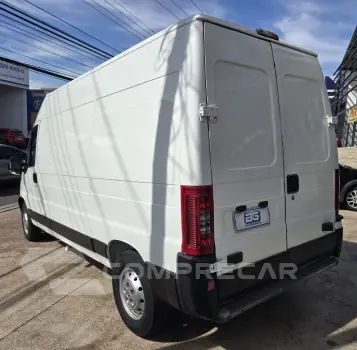 Ducato Maxi. Long. 2.3 T.Alto ME Diesel