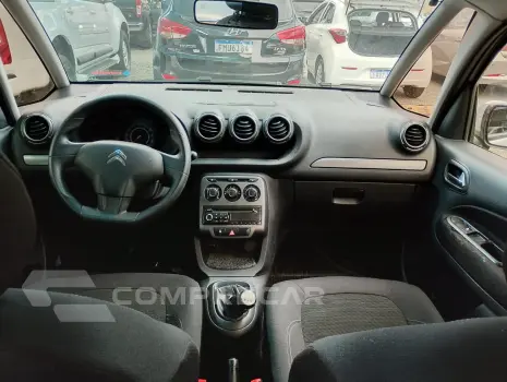 C3 Picasso 1.6 16V 4P GL FLEX
