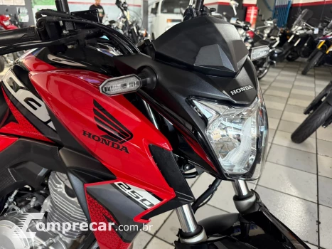 twister 250C