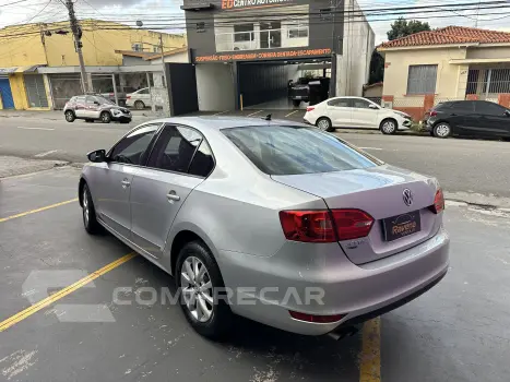 JETTA 2.0 Comfortline