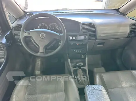 Zafira 2.0 Mpfi Elite 8V Flex 4P Automático