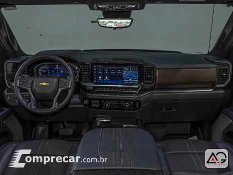 SILVERADO 5.3 V8 1500 High Country 4X4