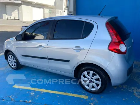 PALIO 1.0 MPI Attractive 8V
