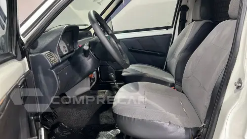 FIORINO 1.3 MPI Fire Furgão 8V
