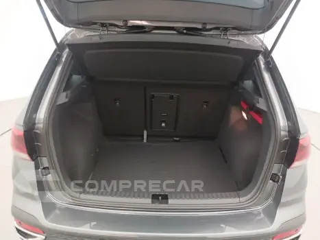 TAOS 1.4 250 TSI TOTAL FLEX HIGHLINE AUTOMÁTICO