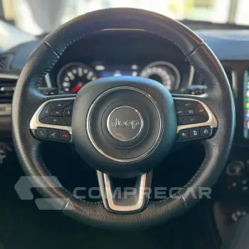 COMPASS 2.0 Td350 Turbo Trailhawk